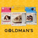 Mommy's Beats Pet Heartbeat Warming Pillow-Case of 6