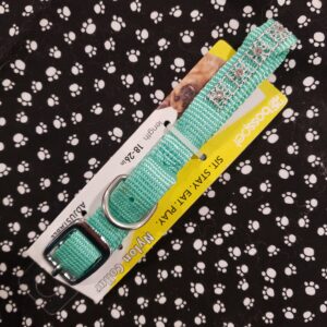 Pet collars for cats, dogs, puppies, kittens - Case of 48